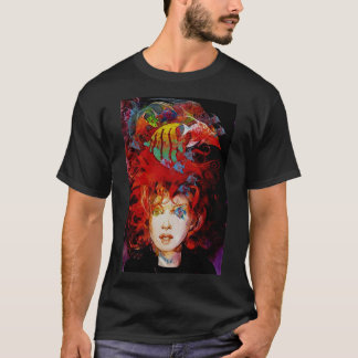 The Sandman - Delirium   Classic T-Shirt
