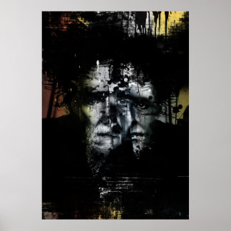 The Sandman Poster