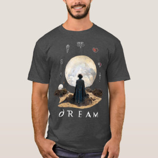 The Sandman T-Shirt
