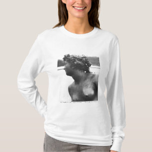 The Saone River ,from the Parterre T-Shirt