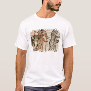 The Satirical Papyrus T-Shirt