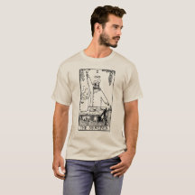 The Saucerer Men's T-shirt