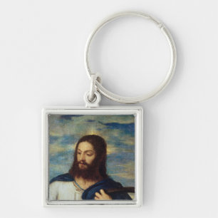The Saviour, c.1553 Key Ring