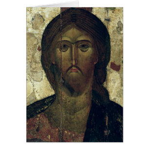 The Saviour, early 14th century