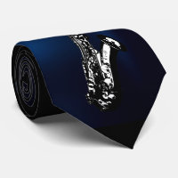The Saxophone