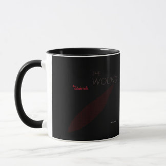 The Sbuirrels #14: "Fame" Cover Mug