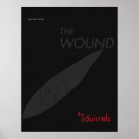 The Sbuirrels #16: "Arc Conclusion" Cover
