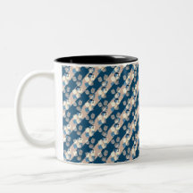 The Sbuirrels Background Pattern