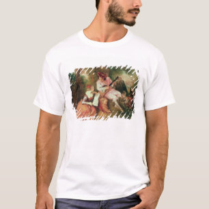 The Scale of Love, 1715-18 T-Shirt