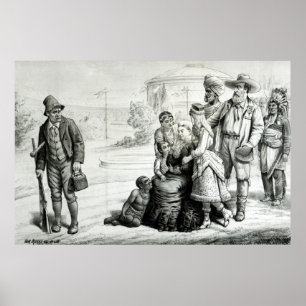 The Scapegrace of the Family Poster