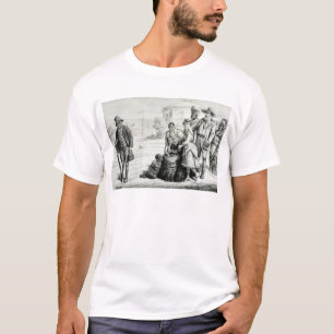 The Scapegrace of the Family T-Shirt