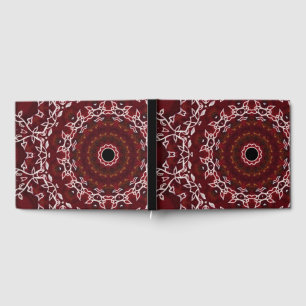 The Scarlet Labyrinth Guest Book