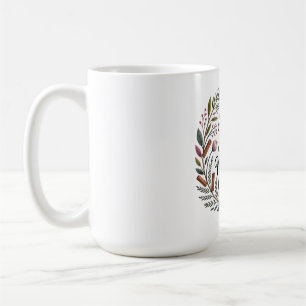 The Scent Of Home Is Mother's Cooking Coffee Mug