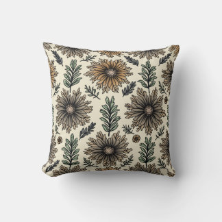 the scent of nature cushion