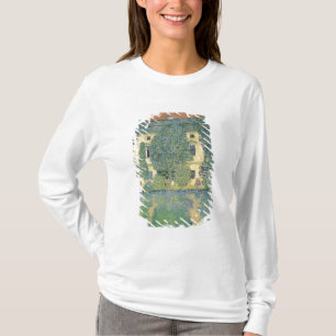 The Schloss Kammer on the Attersee III, 1910 T-Shirt