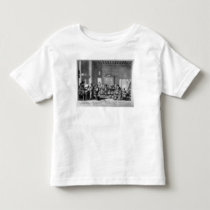 The School Master Toddler T-Shirt