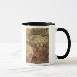 The School of Athens Mug