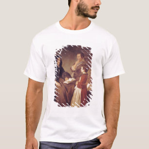 The Schoolmistress T-Shirt