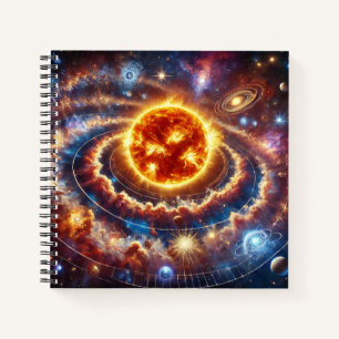 The Science of Everything: A Physics Journal