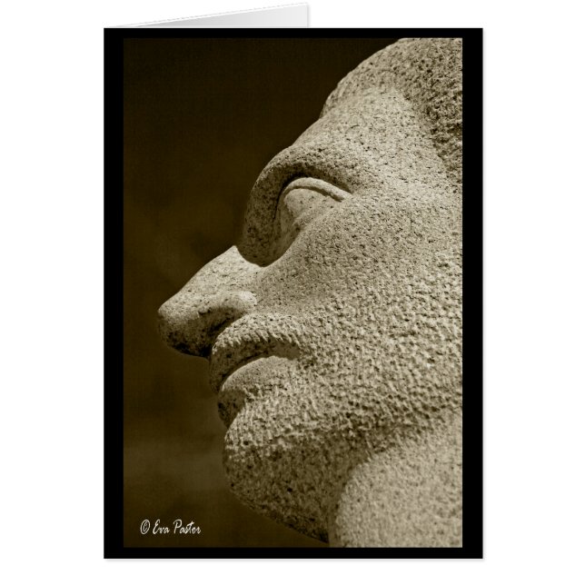 The Scientist Card (Front)