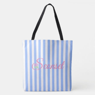 The Sconset/Nantucket reusable bag