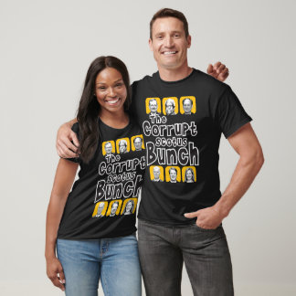 The SCOTUS Bunch T-Shirt