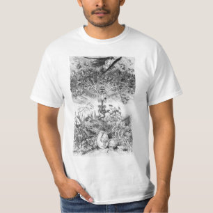 The Scraps T-shirt