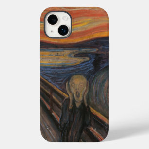 The Scream by Munch Case-Mate iPhone 14 Plus Case