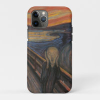 The Scream