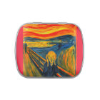 The Scream, Edvard Munch