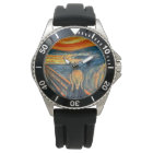 The Scream - Edvard Munch