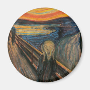 The Scream Magnet