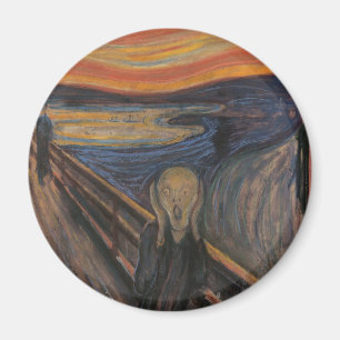 The Scream Magnet