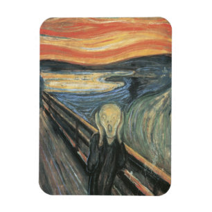 The Scream Magnet