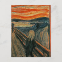 The Scream