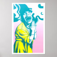 The Scream