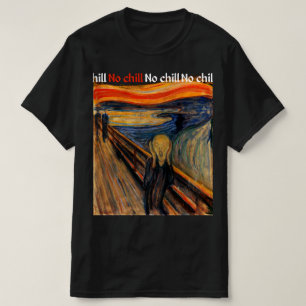 the scream T-Shirt