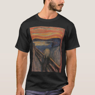 The Scream T-Shirt