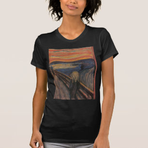 The Scream T-Shirt