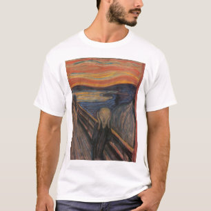 The Scream T-Shirt