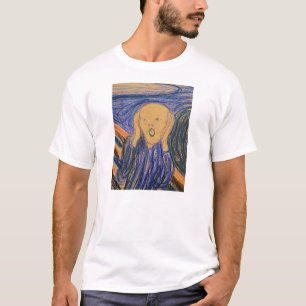 The Scream! T-Shirt