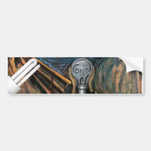 The Screaming Lightbulb