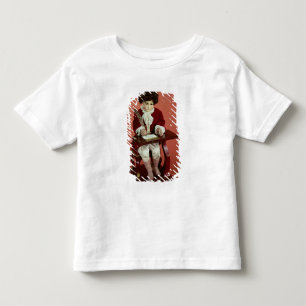 The Scribe Toddler T-Shirt