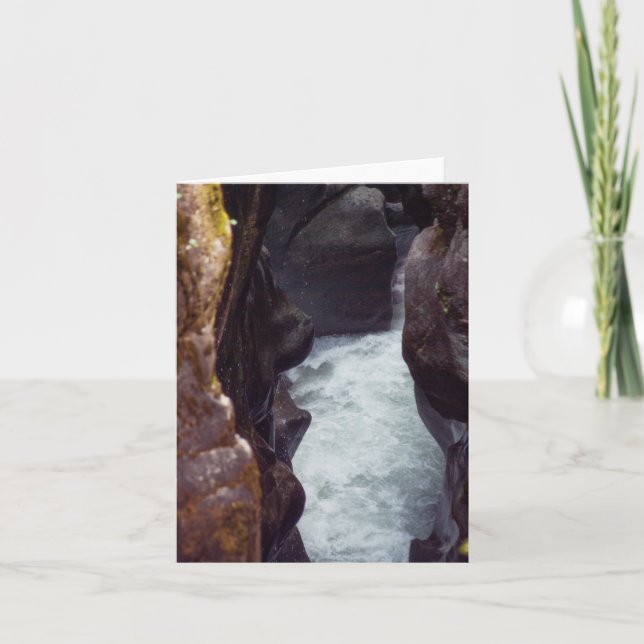 The Sculptor Card (Front)