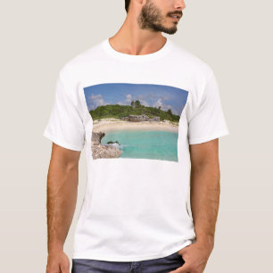 The Sea And The Jungle T-Shirt