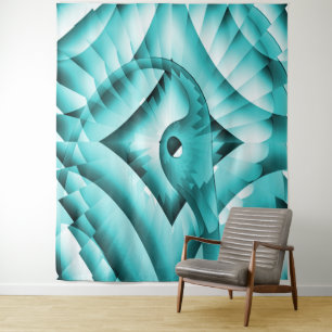 The Sea bird..... Tapestry