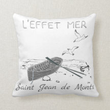 The sea effect - beach to customize