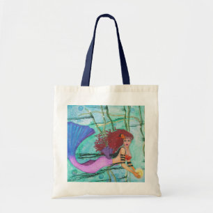 The Sea Sphere Tote Bag