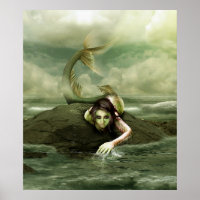 the sea witch