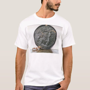 The seal of King Charles II T-Shirt